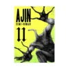 9781945054693 Ajin: Demi-Human (Manga) Volume 11