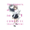 The Flowers of Evil 3-In-1 Omnibus Edition [01-02-03] (Manga) Volume 01