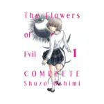 The Flowers of Evil 3-In-1 Omnibus Edition [01-02-03] (Manga) Volume 01