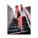 The Flowers of Evil 3-In-1 Omnibus Edition [04-05-06] (Manga) Volume 02