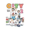 City (Manga) Volume 02
