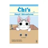 Chi's Sweet Adventures (Manga) Volume 01