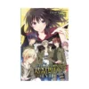 The Champions of Justice and the Supreme Ruler of Evil (Light Novel)