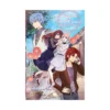 Obsessions of an Otome Gamer: #2 Middle School Years (Light Novel)