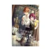The Werewolf Count and the Trickster Tailor (Light Novel) Volume 01