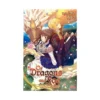 9781945341397 Of Dragons and Fae: Is a Fairy Tale Ending Possible for the Princess's Hairstylist? (Light Novel)
