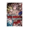 Another World's Zombie Apocalypse Is Not My Problem! (Light Novel) Volume 01
