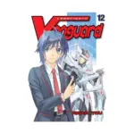 Cardfight!! Vanguard (Manga) Volume 12