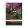 5 Centimeters Per Second: One More Side (Light Novel)