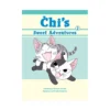 Chi's Sweet Adventures (Manga) Volume 02
