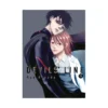 Devils' Line (Manga) Volume 11