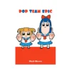 Pop Team Epic: Season 1 (Manga) Volume 01