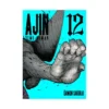 9781947194205 Ajin: Demi-Human (Manga) Volume 12