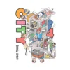 9781947194267 City (Manga) Volume 04