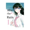 After the Rain (Manga) Volume 01