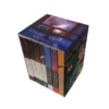 Monogatari Series - Season 1 (Light Novel) Box Set 01