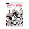 9781947194427 Knights of Sidonia Master Edition (Manga) Volume 01