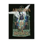 Arakawa Under the Bridge (Manga) Volume 06