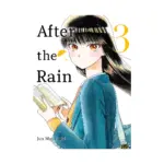 After the Rain (Manga) Volume 03