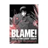 Blame! Movie Edition: The Electrofishers' Escape (Manga)