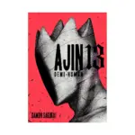 Ajin: Demi-Human (Manga) Volume 13