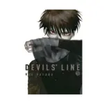 Devils' Line (Manga) Volume 13