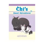 Chi's Sweet Adventures (Manga) Volume 03