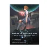 Voices of a Distant Star: Words of Love/ Across the Stars (Light Novel)