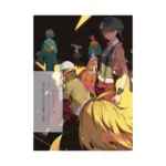 Monogatari Series - Koyomimonogatari: Calendar Tale (Light Novel) Part 02