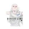 Devils' Line (Manga) Volume 12