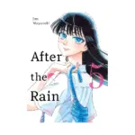 After the Rain (Manga) Volume 05