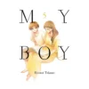 My Boy (Manga) Volume 05