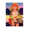 9781947194809 The Golden Sheep (Manga) Volume 01