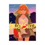 The Golden Sheep (Manga) Volume 01