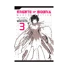 Knights of Sidonia Master Edition (Manga) Volume 03