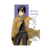 Kino's Journey: The Beautiful World (Manga) Volume 04
