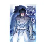 To the Abandoned Sacred Beasts (Manga) Volume 09