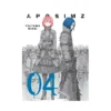 Aposimz (Manga) Volume 04