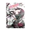 Bakemonogatari (Manga) Volume 01
