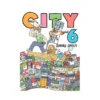 City (Manga) Volume 06