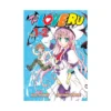 To Love Ru 2-In-1 Omnibus Edition [01-02] (Manga) Volume 01