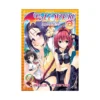 To Love Ru Darkness (Manga) Volume 07