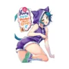 Yuuna and the Haunted Hot Springs (Manga) Volume 04