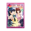 To Love Ru Darkness (Manga) Volume 09