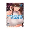 World's End Harem (Manga) Volume 04