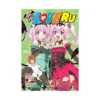 To Love Ru 2-In-1 Omnibus Edition [13-14] (Manga) Volume 07