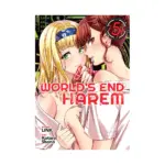 World's End Harem (Manga) Volume 05