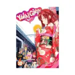 Yokai Girls (Manga) Volume 10