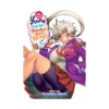 Yuuna and the Haunted Hot Springs (Manga) Volume 10