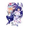 Yuuna and the Haunted Hot Springs (Manga) Volume 12
